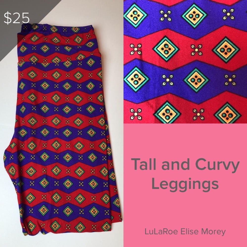 Lularoe Leggings